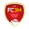 Logo Meilleraie Montournais Menomblet FC 3