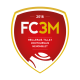 Logo Meilleraie Montournais Menomblet FC 4