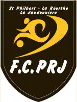 Logo St-Philbert Pont Ch. Reorthe Jaudonniere FC