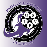 Logo US Pays Du Valois 2