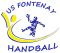 Logo US Fontenay Handball 2