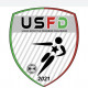 Logo US la Ferriere Dompierre 2