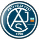 Logo ASCJ Félix Pyat