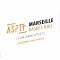Logo ASPTT Marseille Basket 2