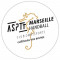 Logo ASPTT Marseille Handball