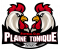 Logo FC Plaine Tonique 3