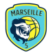 Logo Marseille 5 Basket-Ball