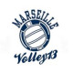 Logo Marseille Volley 13