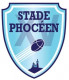 Logo Rugby Club Stade Phocéen 2