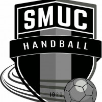 Logo SMUC Marseille Handball