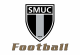 Logo SMUC Marseille Football 3