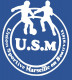 Logo US Marseille en Beauvaisis 2