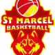 Logo US Saint Marcel Basketball