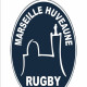 Logo Vallee de l'Huveaune Rugby Club Marseille