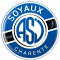 Logo ASJ Soyaux Charente 2