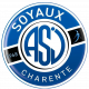 Logo ASJ Soyaux-Charente 2