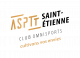 Logo ASPTT St Etienne