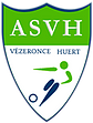 Logo Association Sportive Vezeronce Huert 2