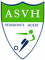 Logo Association Sportive Vezeronce Huert 2
