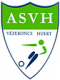 Logo Association Sportive Vezeronce Huert 3