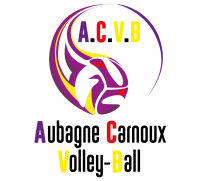 Aubagne Carnoux Volley-Ball 3