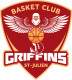 Logo Basket Club Saint Julien En Genevois