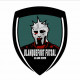 Logo Blanquefort Futsal
