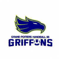 Logo Grand Poitiers HB 86