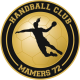 Logo HBC Mamers 2
