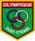 Logo Olympique St Etienne 2