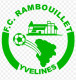 Logo FC Rambouillet Yvelines 3