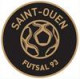 Logo Saint Ouen Futsal Academy 2