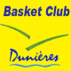 Logo Dunieres BC