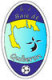 Logo GJ Baie de Quiberon Ria Megalithes