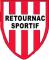 Logo Retournac Sp.