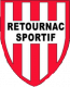 Logo Retournac Sportif