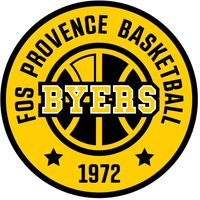 Logo Fos Provence Basket 3