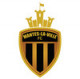 Logo Mantes la Ville FC