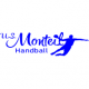 Logo US Monteil Handball