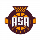 Logo Alliance Sport Alsace - Espoirs