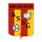 Logo Aurore Sportive St Gilloise