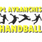 Logo PL Avranches Handball 2