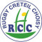 Logo Rugby Créteil Choisy