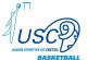 Logo US Créteil Basket