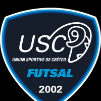 Logo US Créteil Futsal