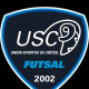 Logo US Creteil Futsal