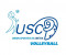 Logo US Créteil Volley