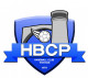 Logo Handball Club Pontois