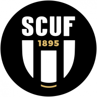 Logo SCUF Rugby