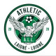 Logo Athletic Laigné Loigné 2